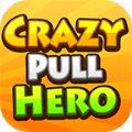 Crazy Pull HeroӢۣϷٷ׿  v1.0.0