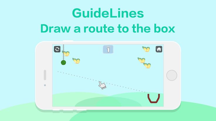 Guide Lines GameϷͼƬ1