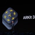 ARKit 3.0APP