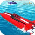 ˮͧϷٷ׿(Racings Water Vehicles) v1.0