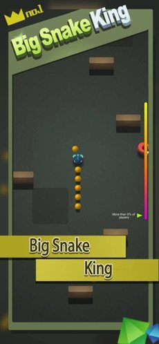 Big Snake Kingİͼ3