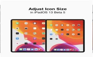 iPadOS13beta5԰ļͼ2