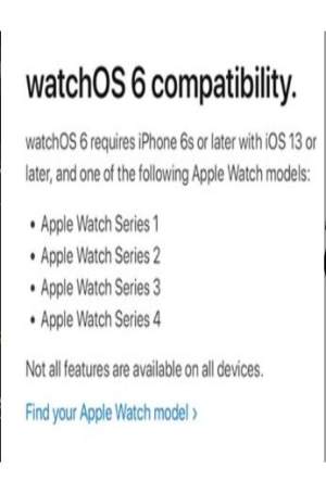 watchOS 6 Beta 5԰ͼ2