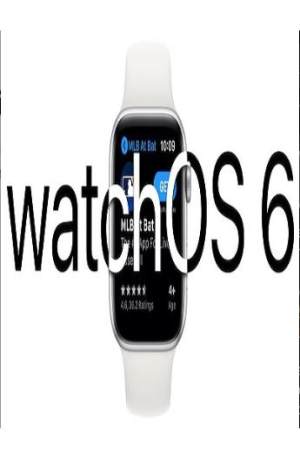 watchOS 6 Beta 5԰ͼ3