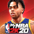 MyNBA2K20׿ֻ  v88.0.1