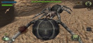 ֩ȺģϷƻ棨Spider Colony Simulator ͼƬ1
