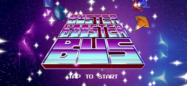 Buster Booster BusϷͼƬ3