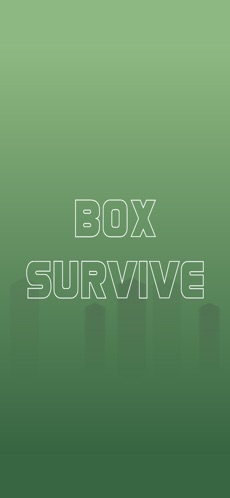 Box SurviveϷͼƬ1