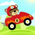 Baby Games Race Carٷ