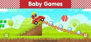 Baby Games Race CarٷϷͼƬ2