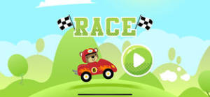 Baby Games Race Carٷͼ1