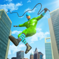 Ӣ۵Ϸ׿棨Flying Rope Hero Underworld Gang  v1.2