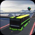 Bus Impossible 3D
