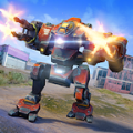 սϷ׿(Robots Battle Arena)  v0.04.0