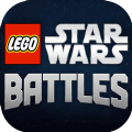 ָսԾιʽ棨Lego Star Wars Battles v1.0