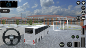 XtremeʿʻԱBus Simulator XtremeϷ׿ͼƬ1