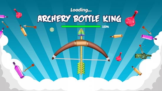 Archery Bottle KingϷͼƬ2