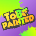 To Be Painted׿