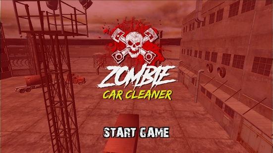 Zombie Car Cleaner׿ͼƬ2