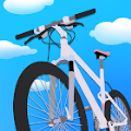 Crazy Cycle RaceϷ׿ v1.0