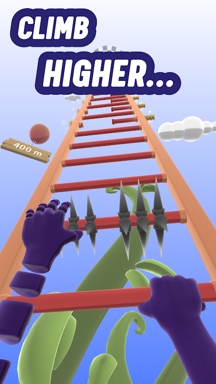 Climb the Ladder׿ͼƬ1