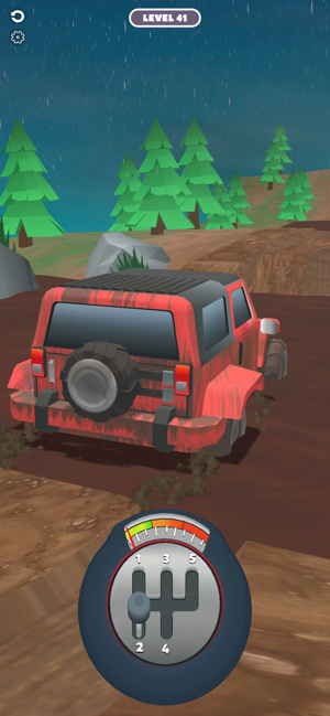 Offroad RaceϷ׿ͼƬ1