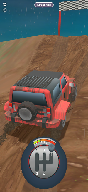 Offroad RaceϷͼ2