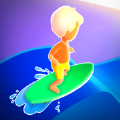 ˳3DϷ׿棨Wave Surfer 3D v1.0