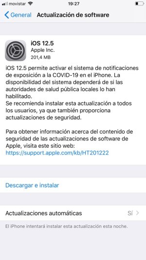 iOS12.5ʽļͼ3