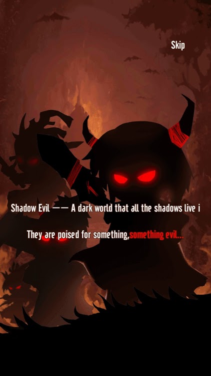Shadow Evil RPGϷͼƬ2