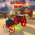 Old Tractor BalingϷ׿  v1.0