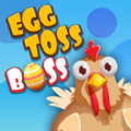 ӵϰ壨Egg Toss BossֻϷ׿ V1.0.0