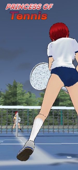 Princess of TennisϷ׿ͼƬ1