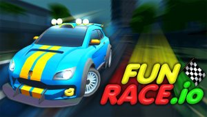 FUNRACE.IO׿ͼ3