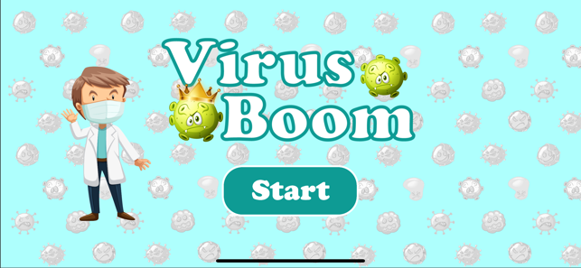 Virus BoomϷͼƬ1