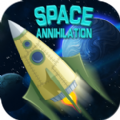 ռSpace AnnihilationϷ׿  v1.0