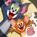 Tom and Jerry Chaseʷ