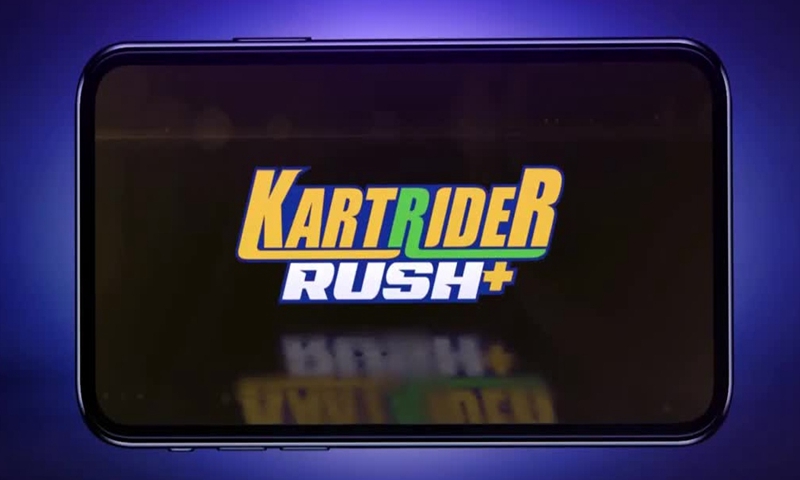 KartRider Rush+ϷͼƬ2