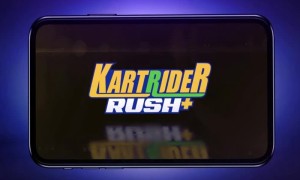 KartRider Rush+Ϸ׿ͼƬ2