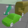 ʽģϷ׿ֻ棨Fancy Kart Car Simulation  v1.0