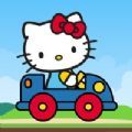 Hello Kitty Racing Adventures2Ϸ׿°  v1.1