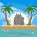 è䵺ϷѰ׿棨Cat Islands  v1.0