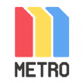 Ϻmetro󶼻app v2.4.02