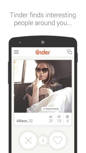 Tinderappͼ1