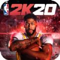 NBA2K20安卓游戏手机版 v88.0.1