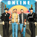 City Crime Online 2Ϸ׿  v1.0.0