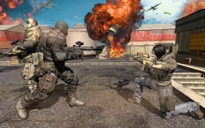 Counter Shooting Modern FPS Game 2020׿ͼ2