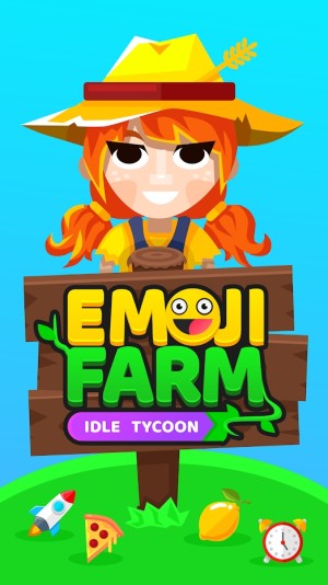 Emoji FarmϷ׿ͼƬ3