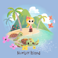 Number IslandϷ׿  v1.0