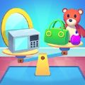 I Can Weight 3D PuzzleϷ׿  v1.0